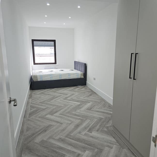 2 Bed Flat  in Great location(Shoreditch) Main Photo