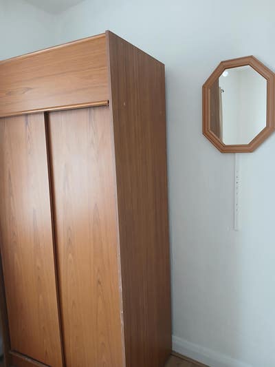 Double room available in HA2 Main Photo