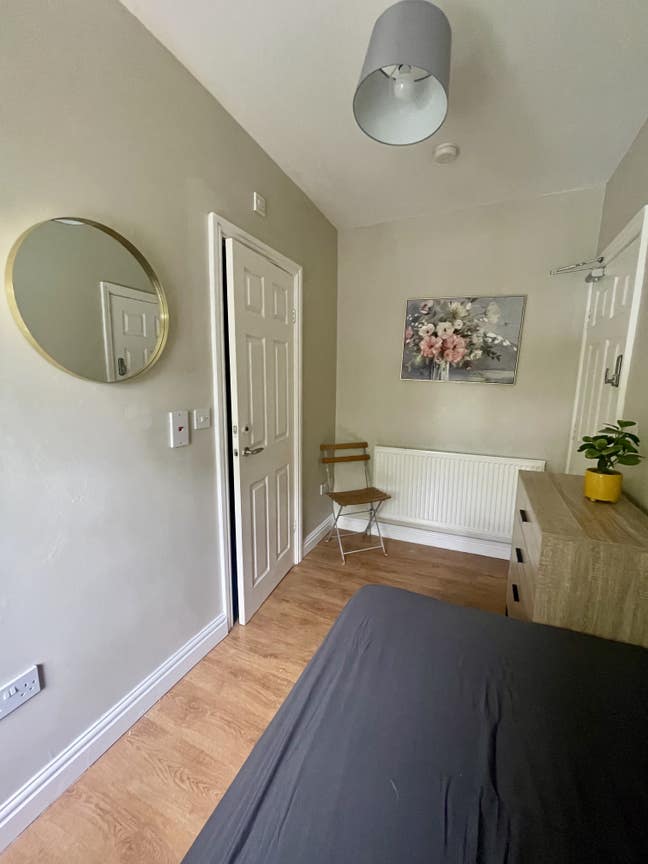All Inclusive Ensuite single Room  Main Photo