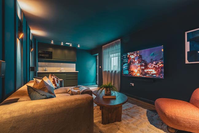 🌿🌟 Stunning Eco Home – Premium En-Suite Rooms 🌟 Main Photo