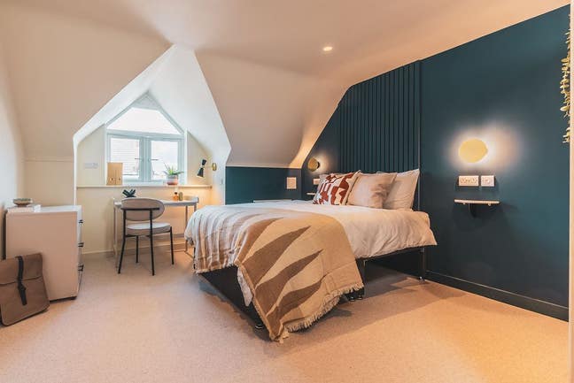 🌿🌟 Stunning Eco Home – Premium En-Suite Rooms 🌟 Main Photo