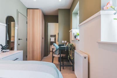 🌿🌟 Stunning Eco Home – Premium En-Suite Rooms 🌟 Main Photo