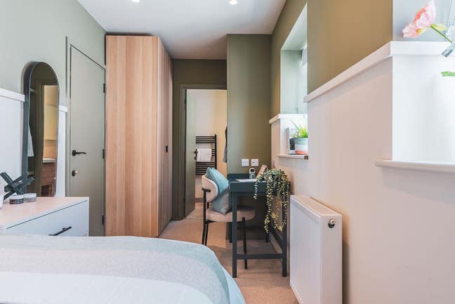 🌿🌟 Stunning Eco Home – Premium En-Suite Rooms 🌟 Main Photo