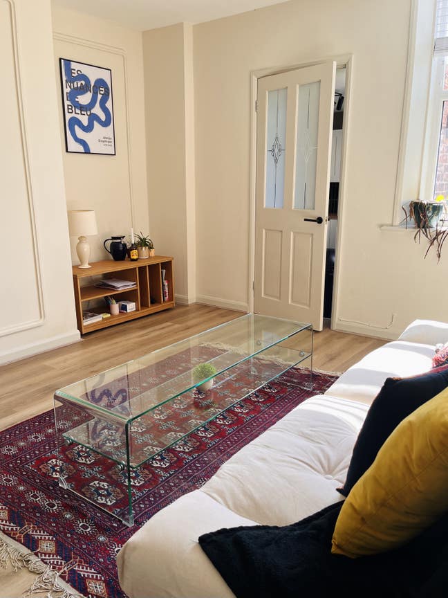 Spacious room in a 2-bed house from Jan 2026 Main Photo