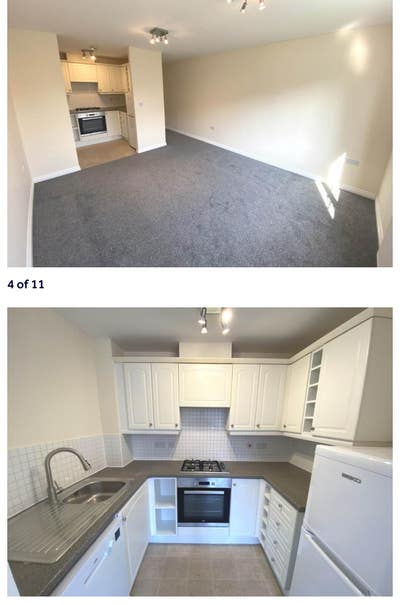 Double &pound;700 – Bills Included WD6 Main Photo