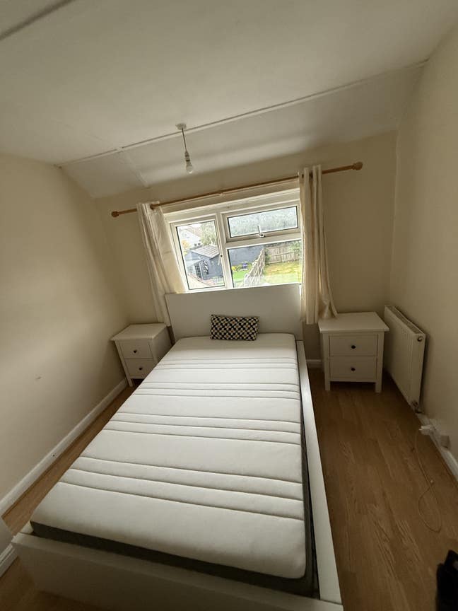 Single or double room Windsor Main Photo
