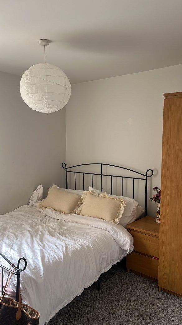 Lovely Room for Rent – Castlefield Main Photo