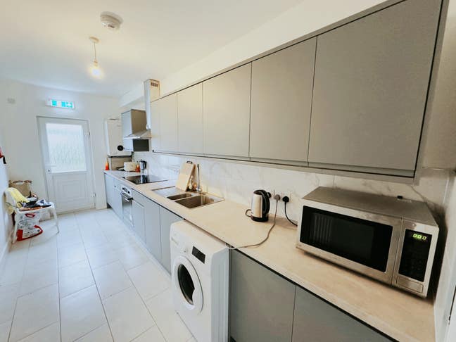 Last Room Available – Double En Suite from Sept Main Photo