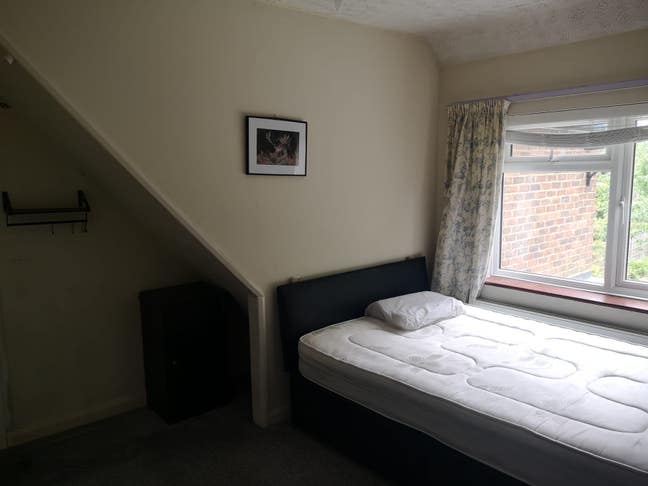 Double Room Available - Single Occupancy  Main Photo