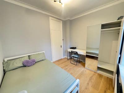 Lovely 2 Bedroom flat in Fitzrovia,  Main Photo