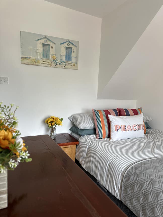 Modern Double Room in Swindon – All Bills Included Main Photo