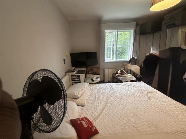Lovely en-suite room  Main Photo