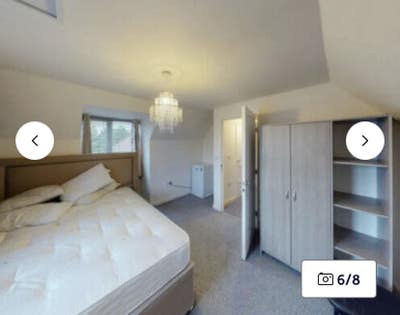  Double  Bedroom available in seacroft LS14  Main Photo