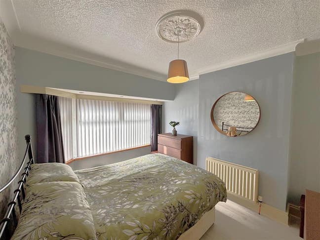 North Belfast, Ballysillan Area. House Share Oct Main Photo