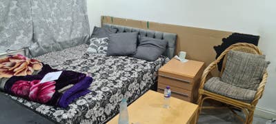 Double room to rent. Main Photo