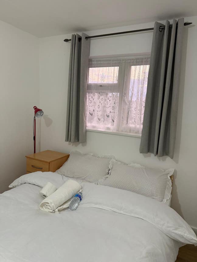 Room in a Shared House, Attlee Drive, DA1 Main Photo