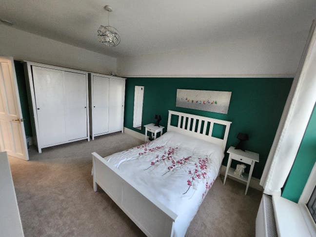 Double room  Main Photo
