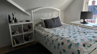 Double bright room Main Photo