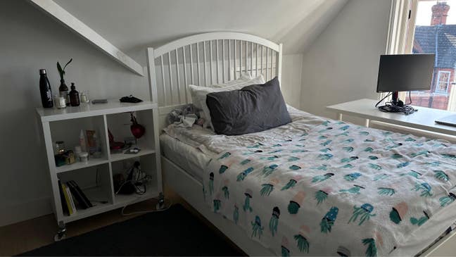 Double bright room Main Photo