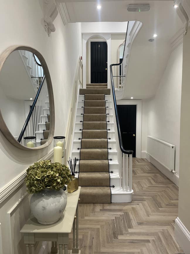 Exclusive luxury co-living house Main Photo