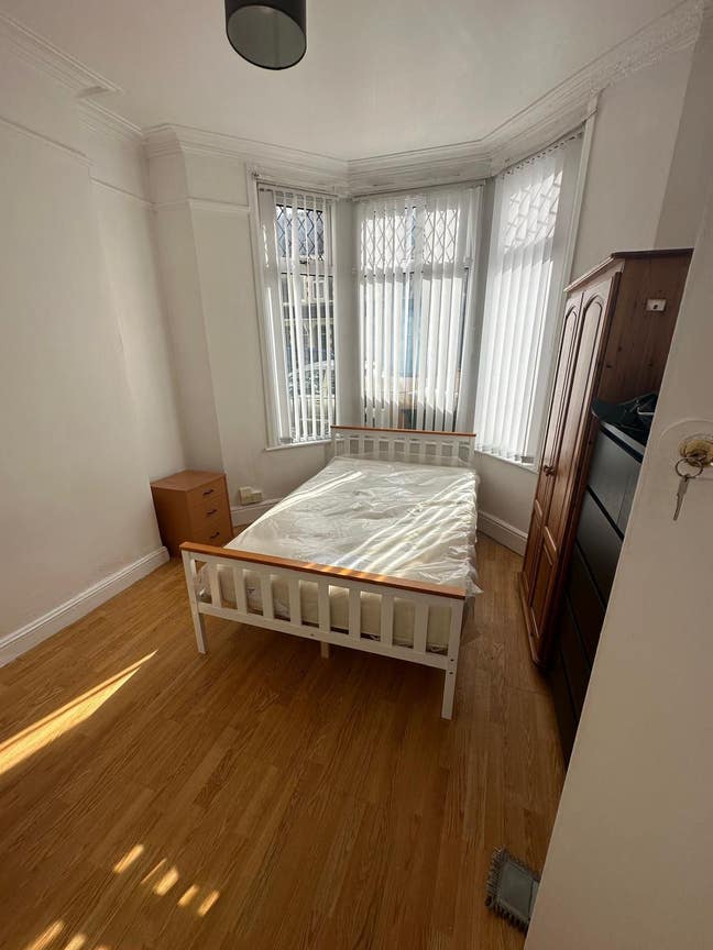 Premium Double Room All Bills Inc. Wi-Fi Parking Main Photo