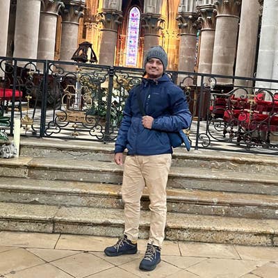 Required couple room with Ensuite Main Photo