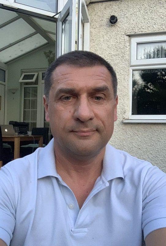 I am a professional male aged 58. I am lookin... Main Photo