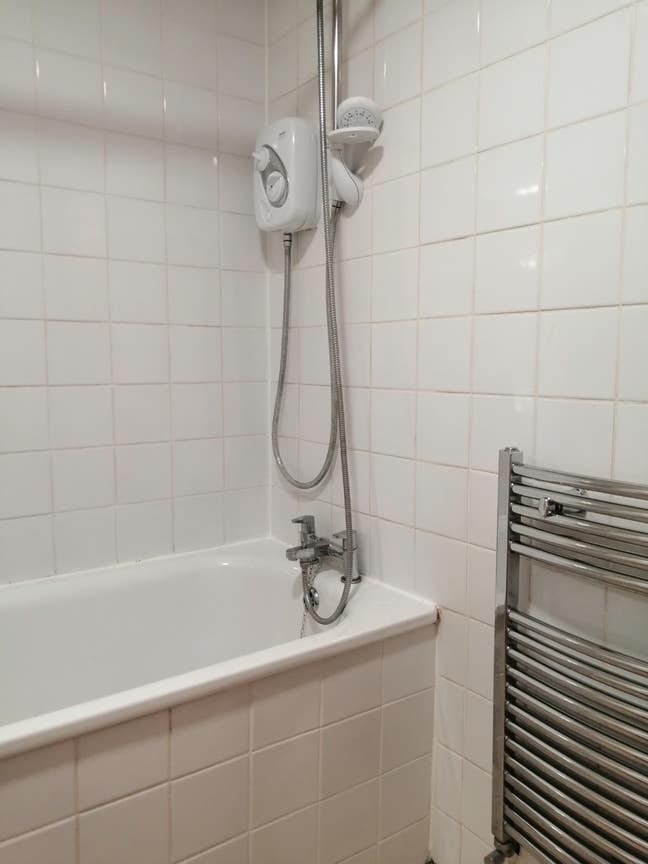 Room close to Canary Wharf/Greenwich  Main Photo