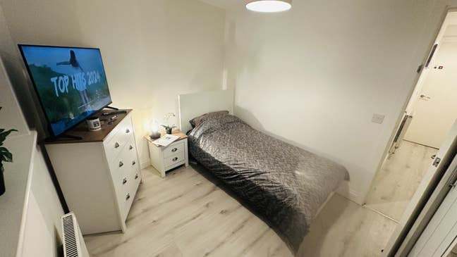 🏡  perfect rooms for rent Main Photo