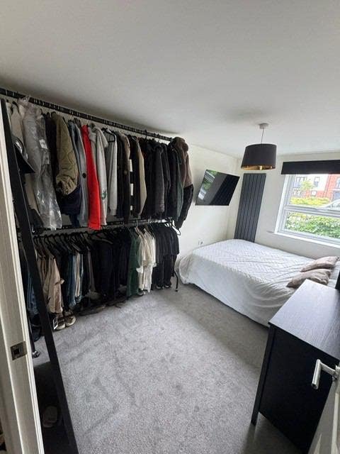 Wavendon Furnished Double Room Main Photo