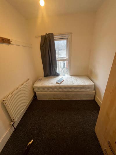 Single bed hmo  Main Photo