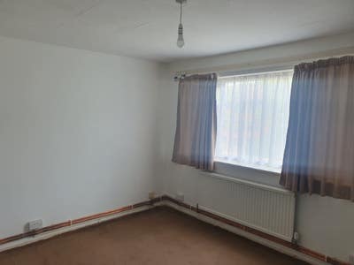 Large Double or Twin Room in Forest Hill, SE23 Main Photo