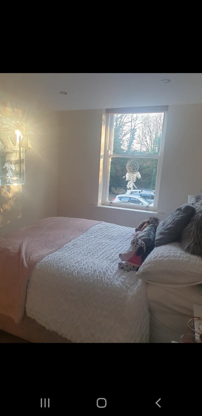 Double Bedroom with Private Bathroom Main Photo
