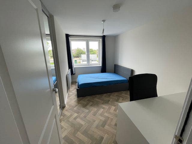 Furnished double room (ensuite) in prime Aberdeen Main Photo