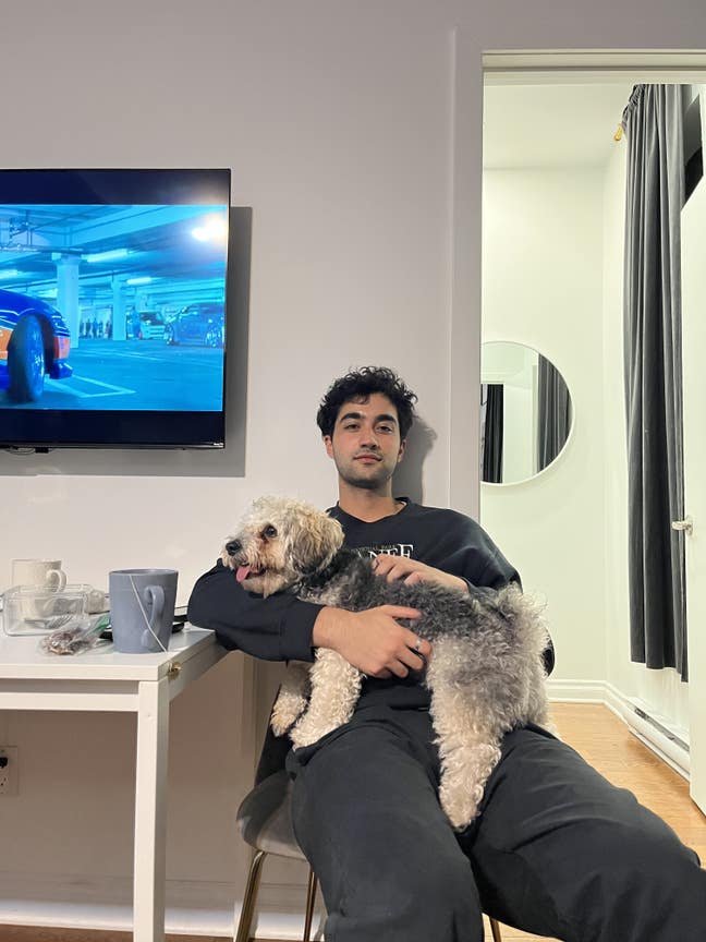 Looking for casual sublet or short term rent  Main Photo