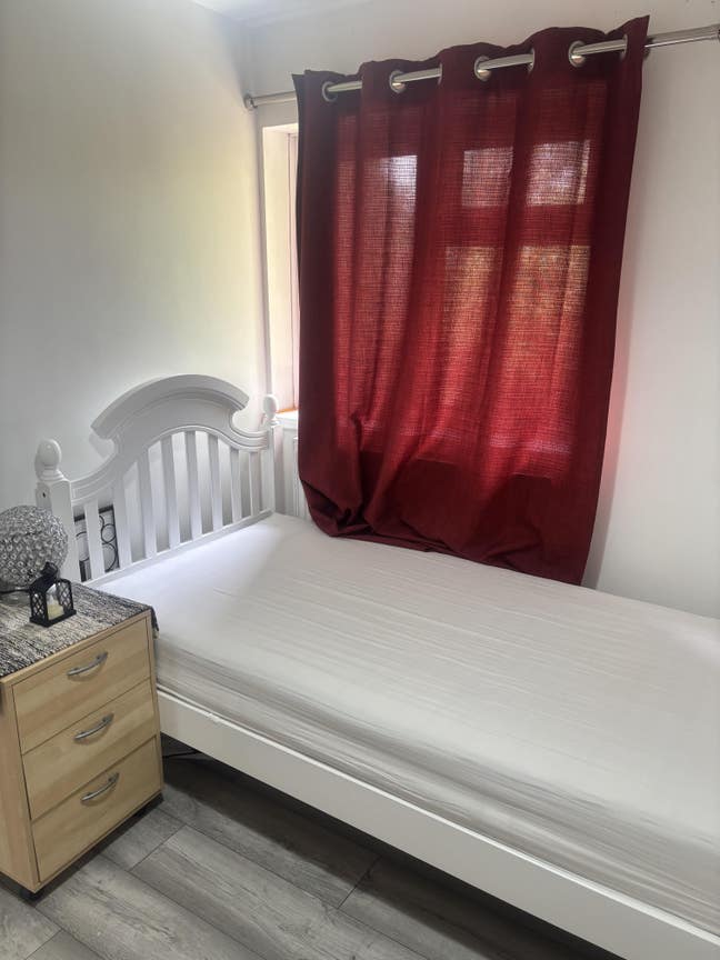 Room for one person  Main Photo