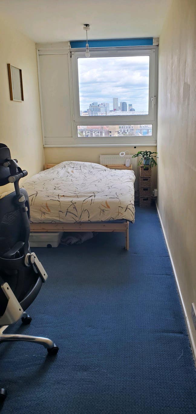 Weekday Room in Mile End E3 available Main Photo