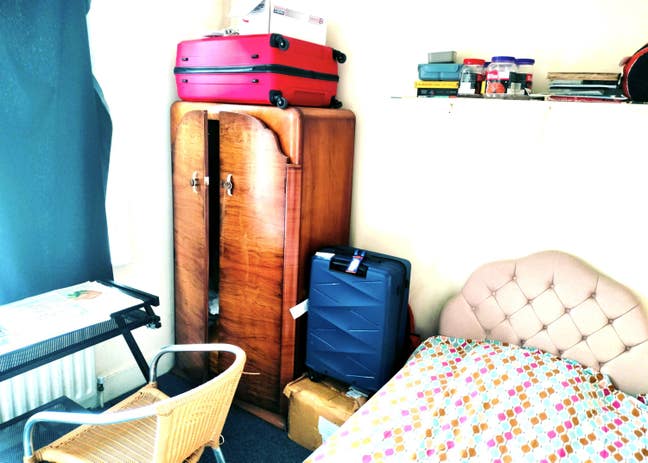 Furnished 1 Bed in Shared House – Bills Included Main Photo