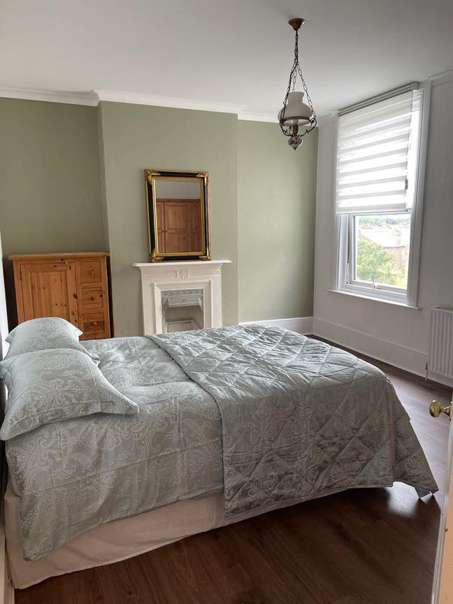 Beautiful room in recently refurbished property Main Photo