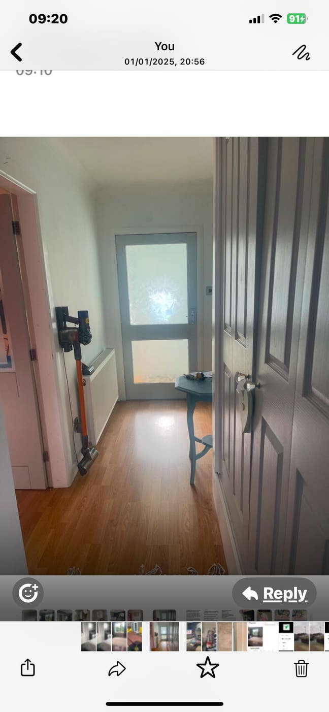 Room to let Main Photo