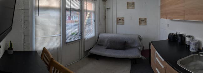 Self-contained furnished studio  Main Photo