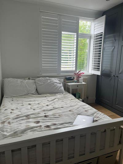 Beautiful Sunny Double Room in East London! Main Photo