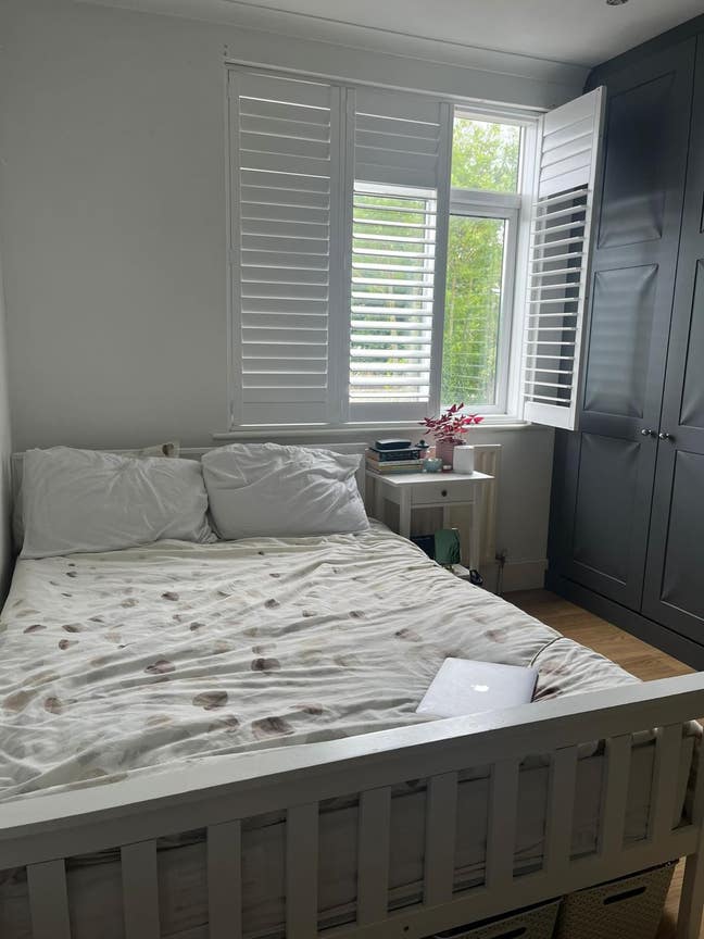 Beautiful Sunny Double Room in East London! Main Photo