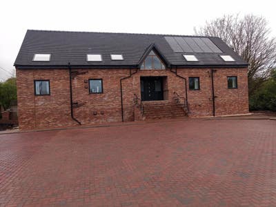 New Build Block Opp. Royal Stoke Hospital ALL INC Main Photo