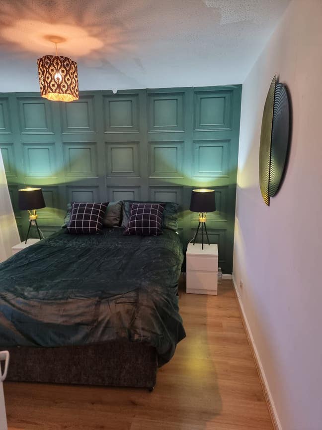 Lovely Comfortable Double Room Available for Rent Main Photo