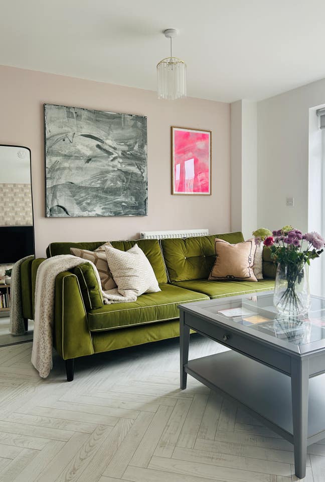  1-Bedroom House – Short-Term Let  Main Photo