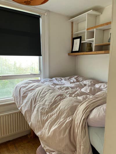 Beautiful South Facing Studio Room in Harringay  Main Photo