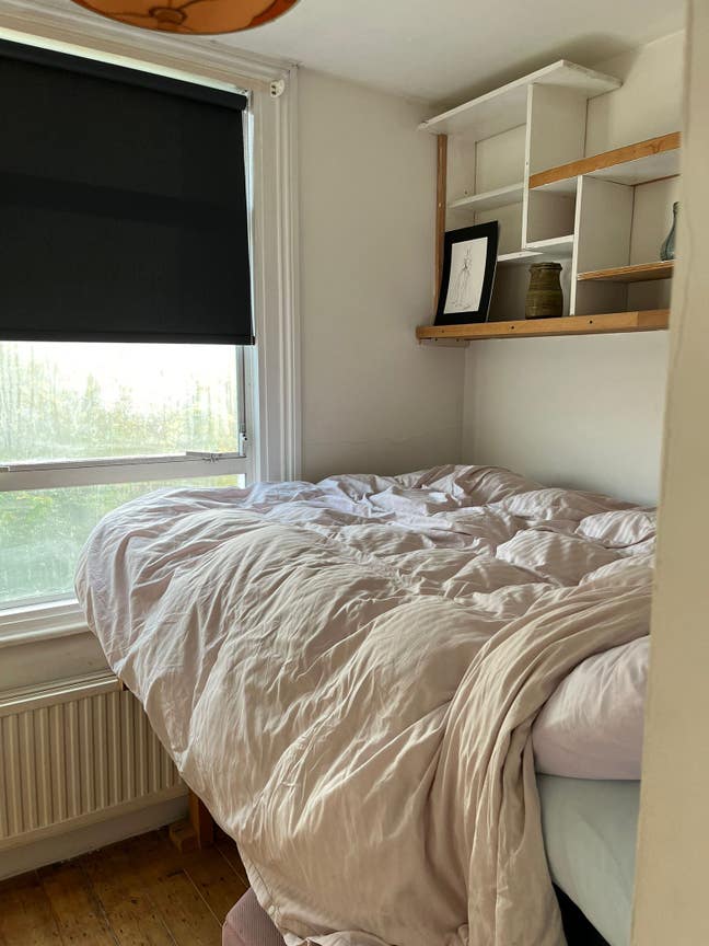 Beautiful South Facing Studio Room in Harringay  Main Photo