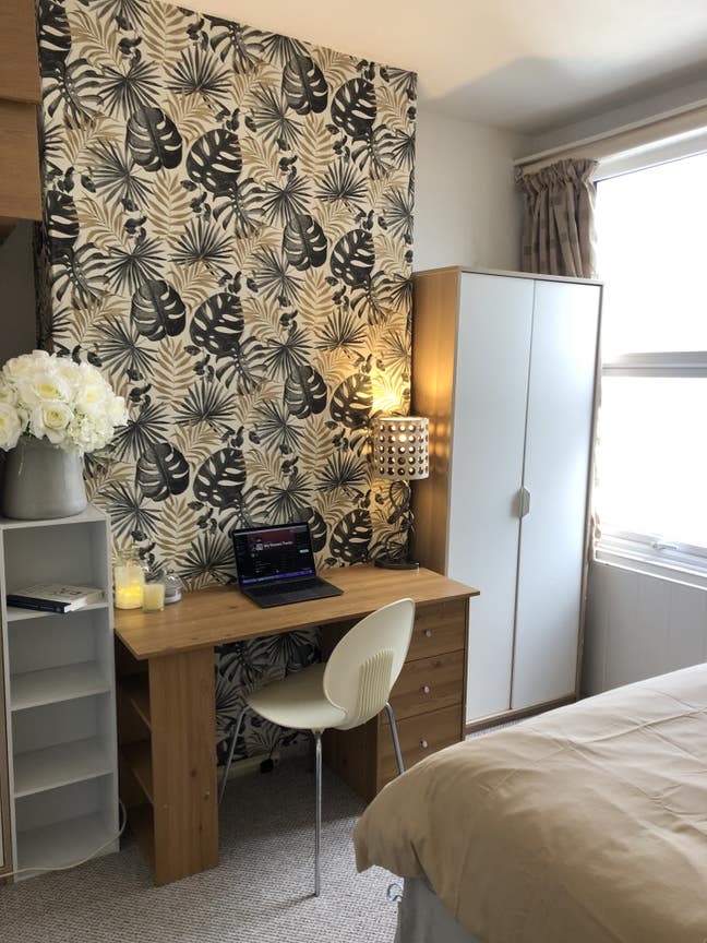 1 Beautiful Single Occupancy Rooms Main Photo