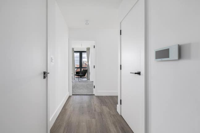 Room in Croydon – 20min to Victoria / Ldn Bridge Main Photo